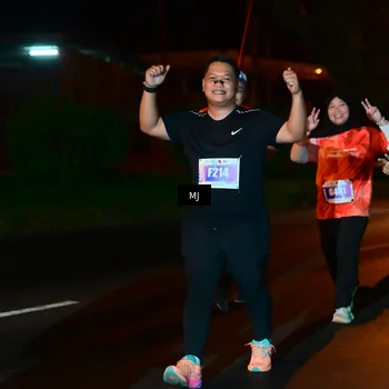 Runner Photo 4433007