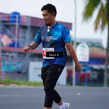 Runner Photo 4433009
