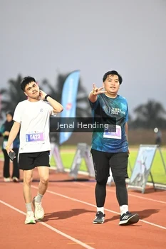 Runner Photo 4433016