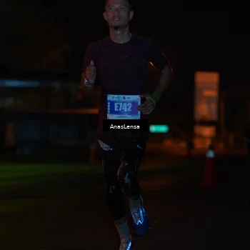 Runner Photo 4433019
