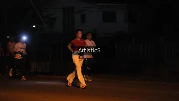 Runner Photo 4433027