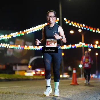 Runner Photo 4433031