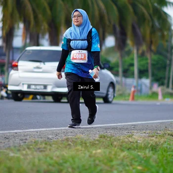 Runner Photo 4433032