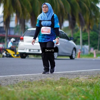 Runner Photo 4433033