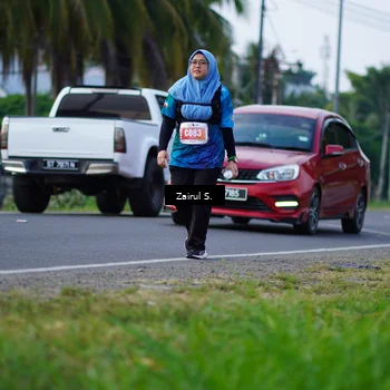 Runner Photo 4433037