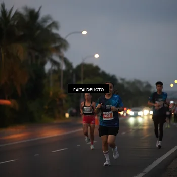 Runner Photo 4433038
