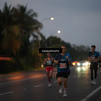 Runner Photo 4433039