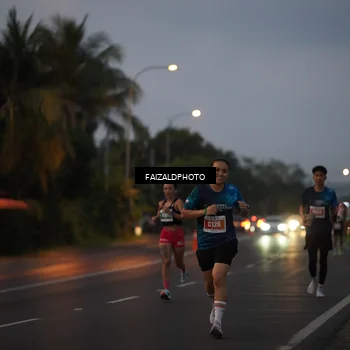 Runner Photo 4433040