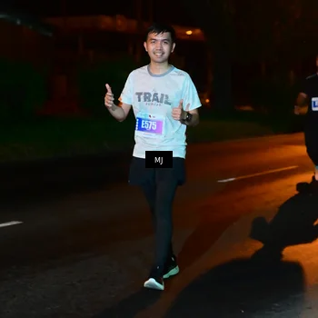 Runner Photo 4433041