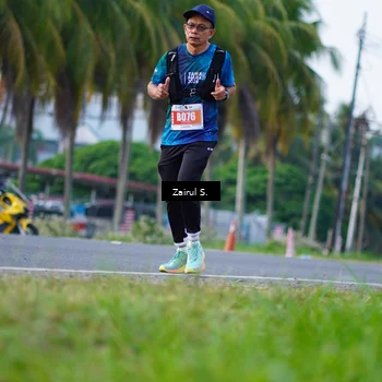 Runner Photo 4433045