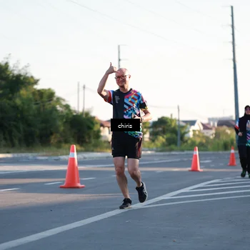 Runner Photo 4433046