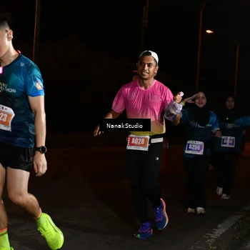 Runner Photo 4433047