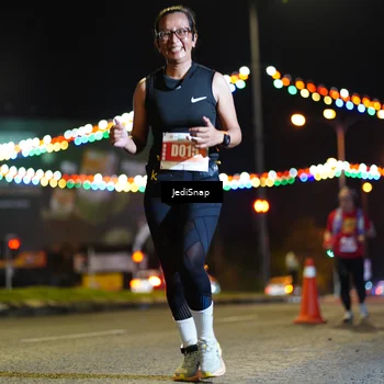 Runner Photo 4433049