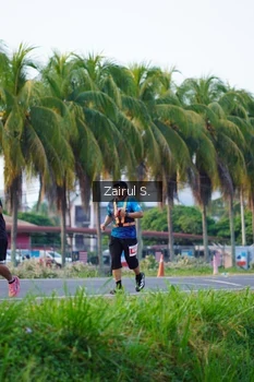 Runner Photo 4433050