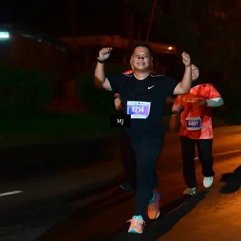 Runner Photo 4433051