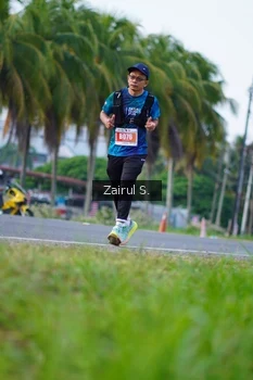 Runner Photo 4433052