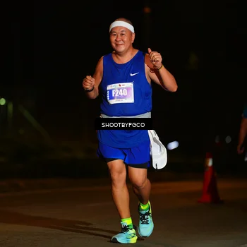 Runner Photo 4433055