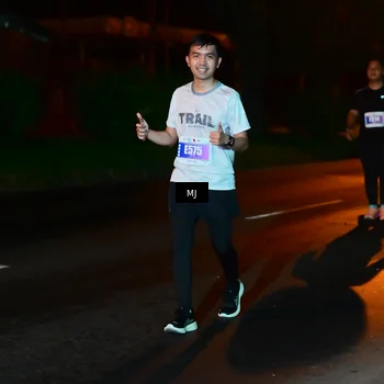 Runner Photo 4433060
