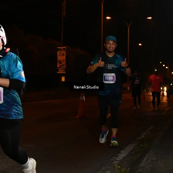 Runner Photo 4433061