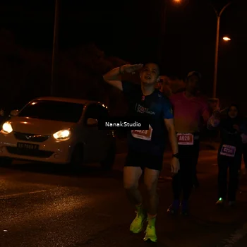 Runner Photo 4433062
