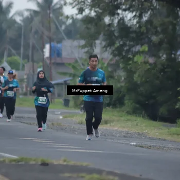 Runner Photo 4433066