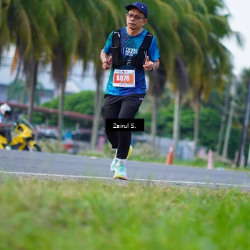 Runner Photo 4433067