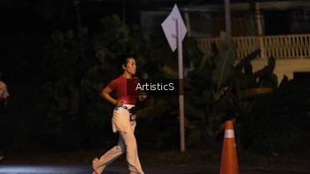 Runner Photo 4433068