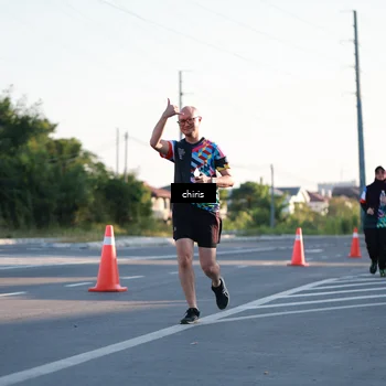 Runner Photo 4433069