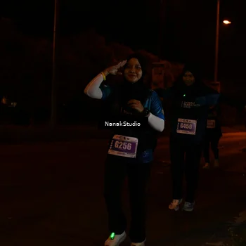 Runner Photo 4433070