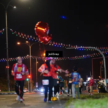 Runner Photo 4433071