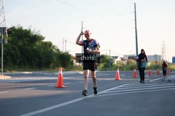 Runner Photo 4433073