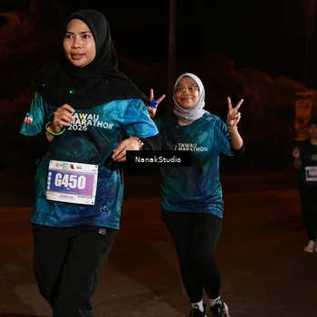 Runner Photo 4433076
