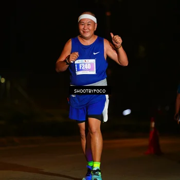 Runner Photo 4433077
