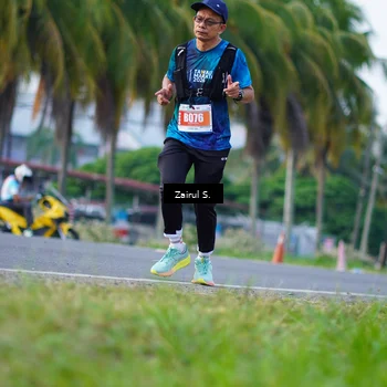 Runner Photo 4433079