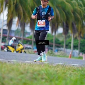 Runner Photo 4433080