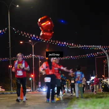 Runner Photo 4433083