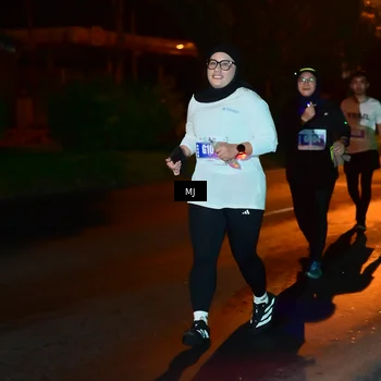 Runner Photo 4433089