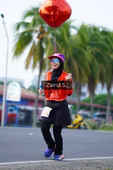 Runner Photo 4433090