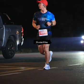 Runner Photo 4433091