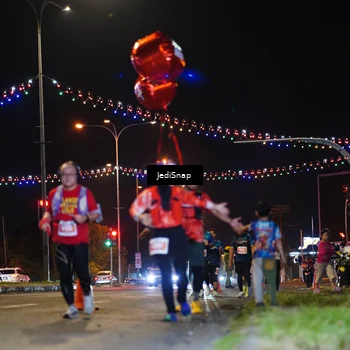 Runner Photo 4433093