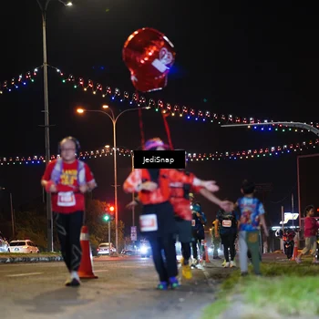 Runner Photo 4433095