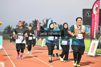 Runner Photo 4433099