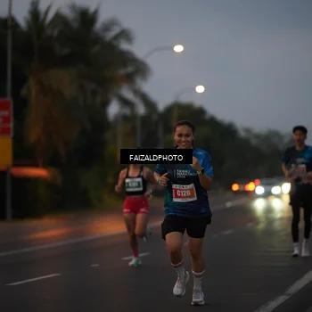 Runner Photo 4433103