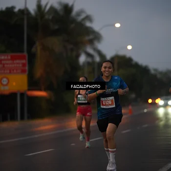 Runner Photo 4433105