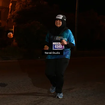Runner Photo 4433106