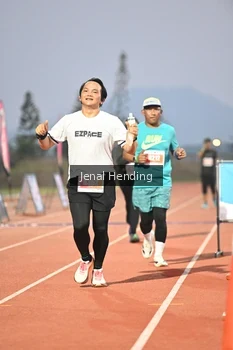 Runner Photo 4433109