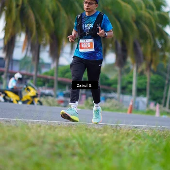 Runner Photo 4433113