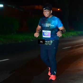 Runner Photo 4433114