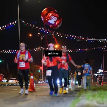 Runner Photo 4433115