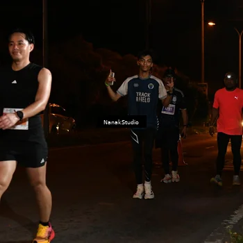Runner Photo 4433116